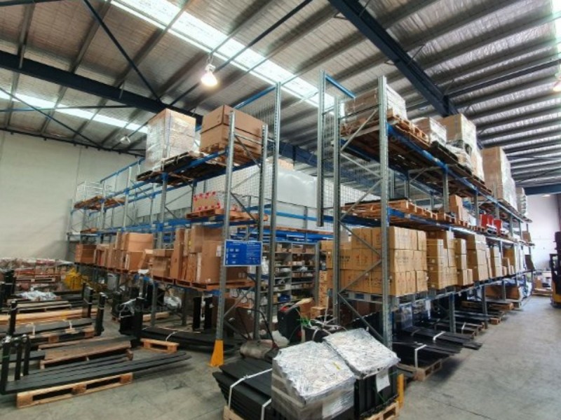 Wetherill Park NSW 2164