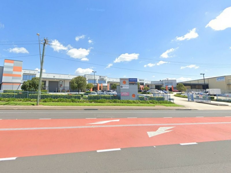 Wetherill Park NSW 2164