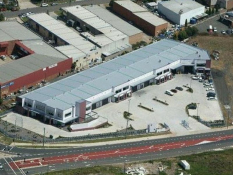 Wetherill Park NSW 2164