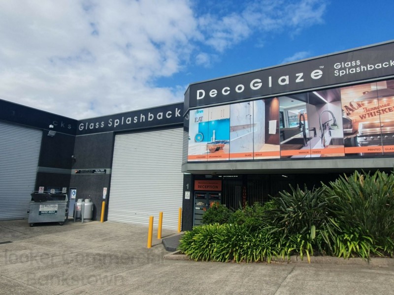 Unit 2/30-32 Artisan Road, Seven Hills NSW 2147