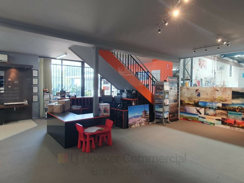 Seven Hills NSW 2147