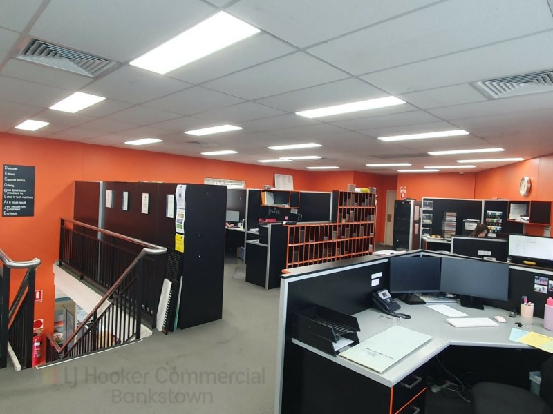 Seven Hills NSW 2147