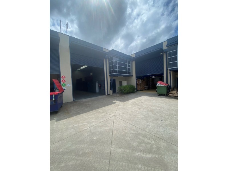 5/10-11 Millennium Court, Silverwater NSW 2128