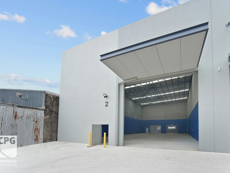 2/41-43 Anzac Street, Greenacre NSW 2190