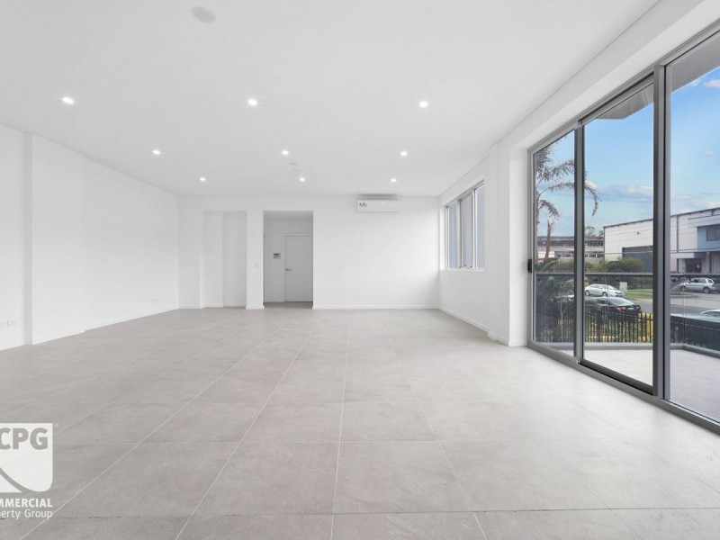 2/41-43 Anzac Street, Greenacre NSW 2190