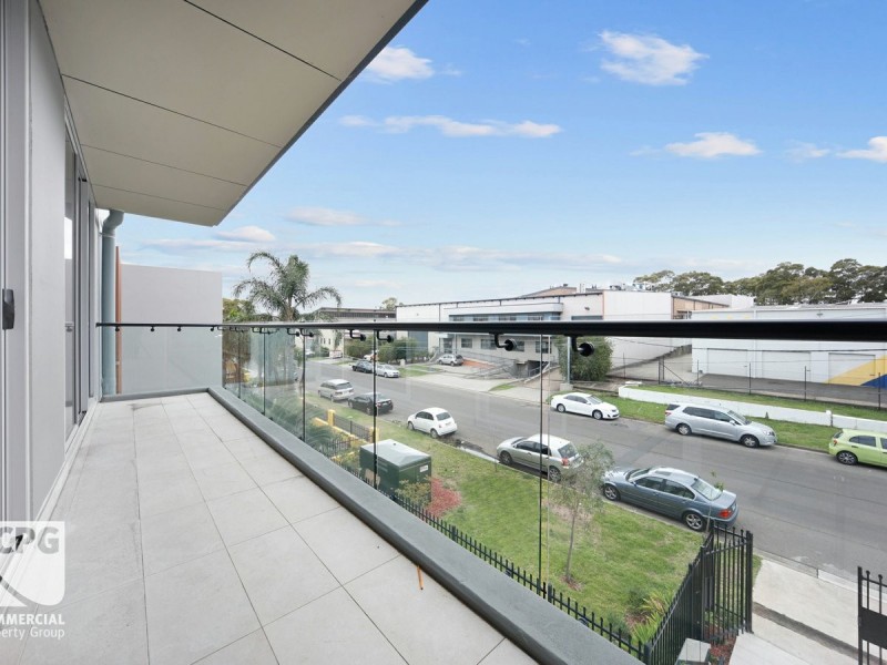 2/41-43 Anzac Street, Greenacre NSW 2190