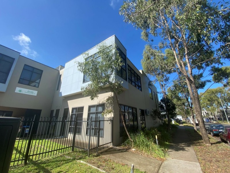 1A/10 George Young Street, Auburn NSW 2144