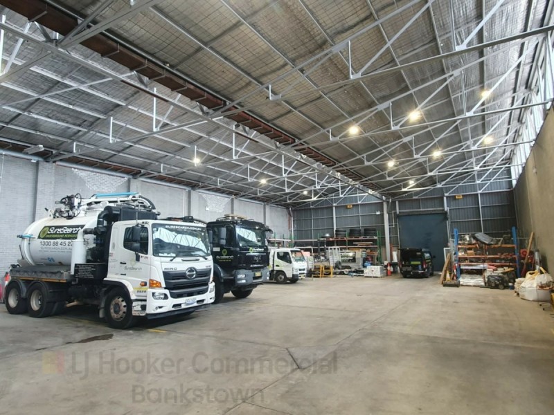 Seven Hills NSW 2147