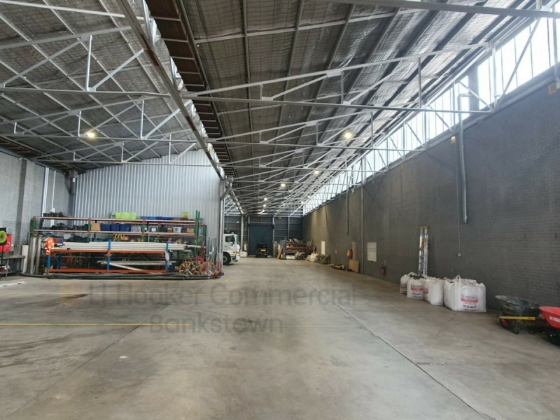 Seven Hills NSW 2147