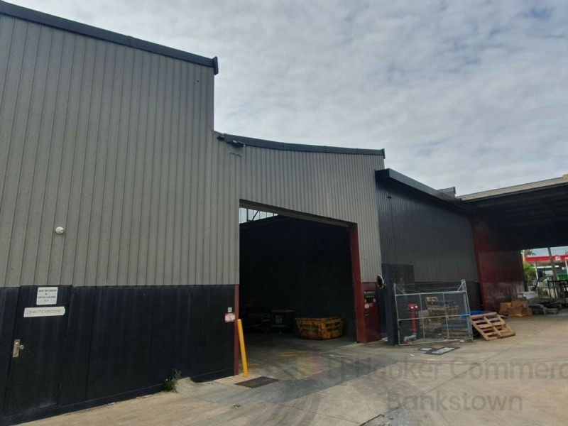 Seven Hills NSW 2147