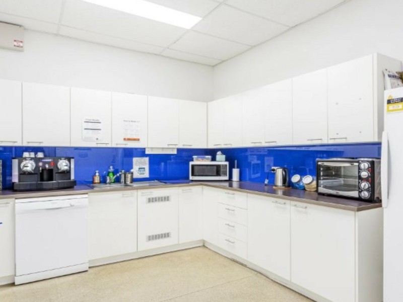 Seven Hills NSW 2147