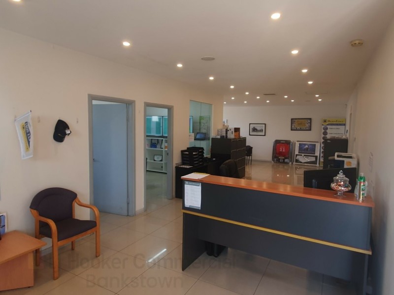 Fairfield East NSW 2165