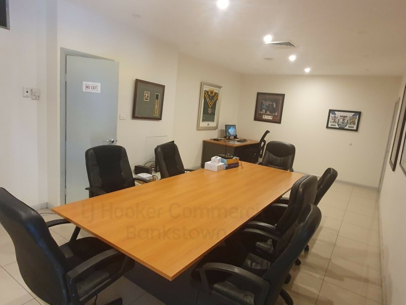 Fairfield East NSW 2165