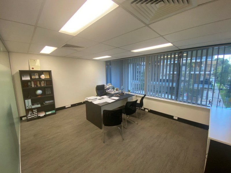 203/8 French Avenue, Bankstown NSW 2200