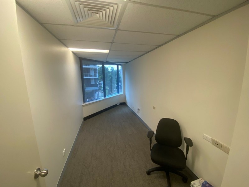 203/8 French Avenue, Bankstown NSW 2200