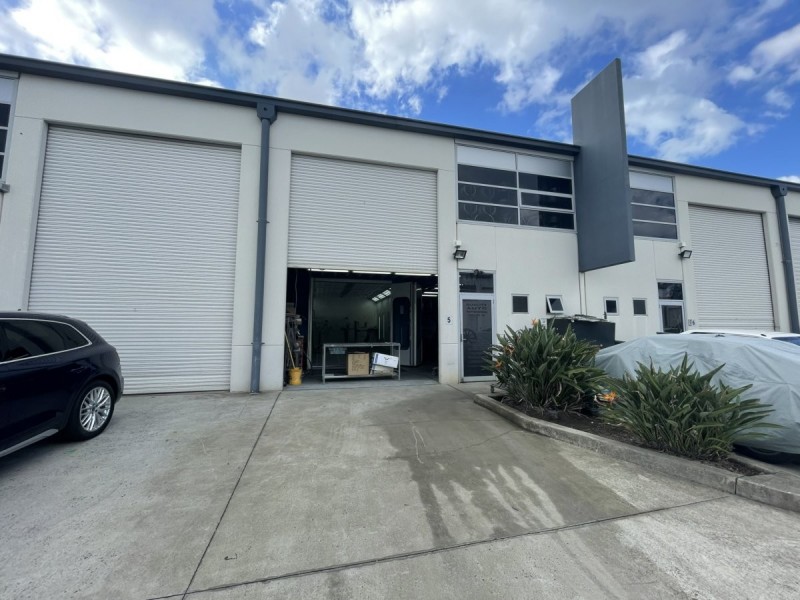 Unit 5/172 Milperra Road, Revesby NSW 2212