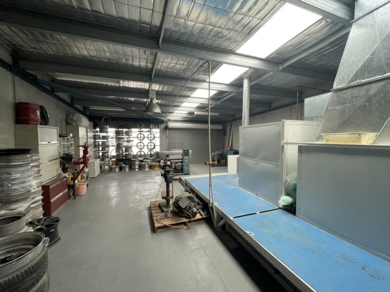 Unit 5/172 Milperra Road, Revesby NSW 2212