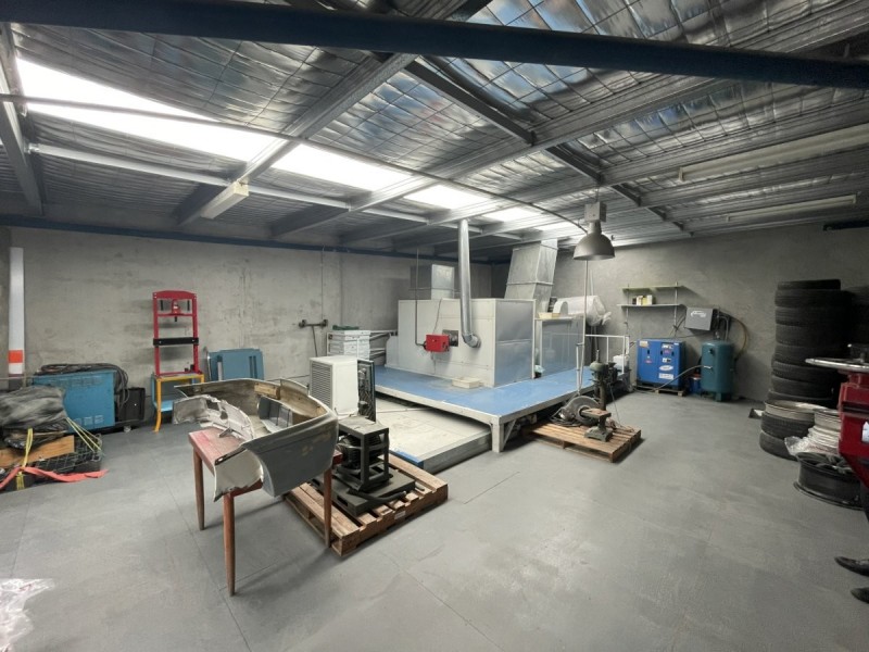 Unit 5/172 Milperra Road, Revesby NSW 2212