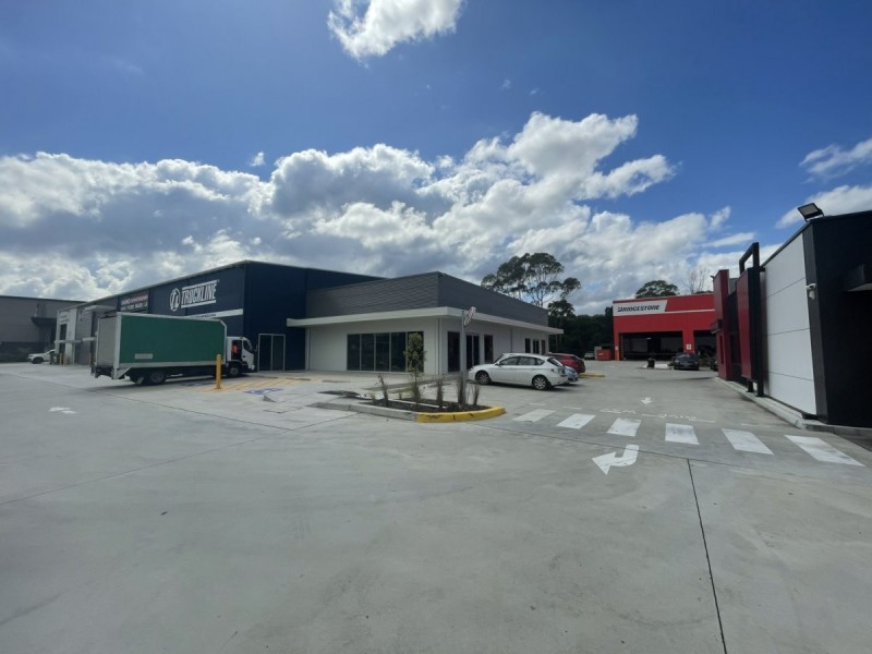 Suite 2/89a Williamson Road, Ingleburn NSW 2565