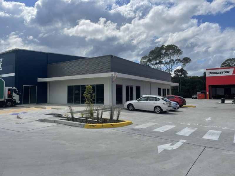 Suite 2/89a Williamson Road, Ingleburn NSW 2565