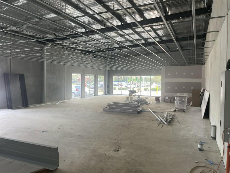 Suite 2/89a Williamson Road, Ingleburn NSW 2565