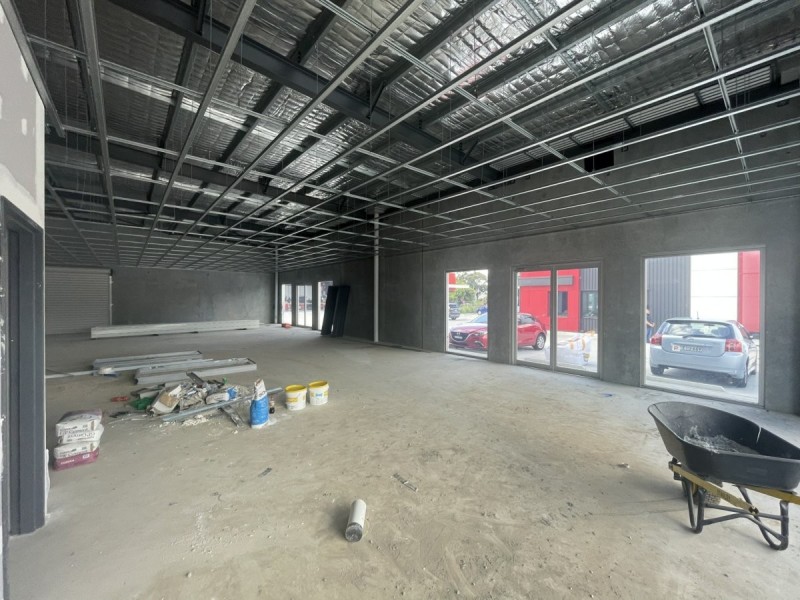 Suite 2/89a Williamson Road, Ingleburn NSW 2565