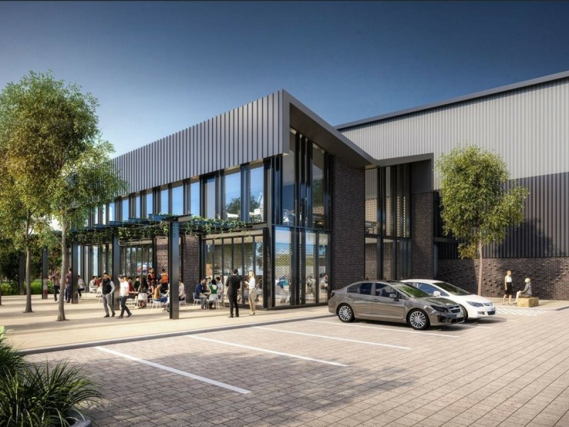 B3W8/300 Manchester Road, Auburn NSW 2144