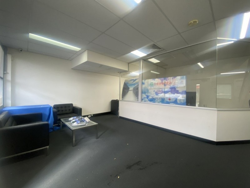 15/8 Avenue of The Americas, Newington NSW 2127