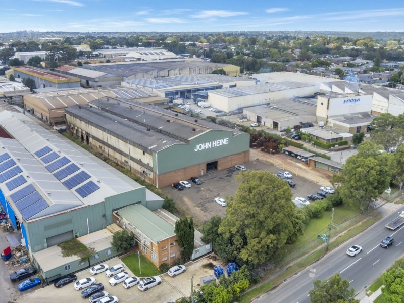 273 Edgar Street, Condell Park NSW 2200