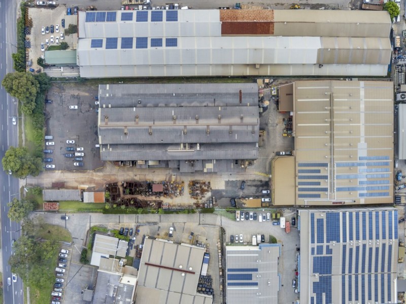 Lot 2/273 Edgar Street, Condell Park NSW 2200