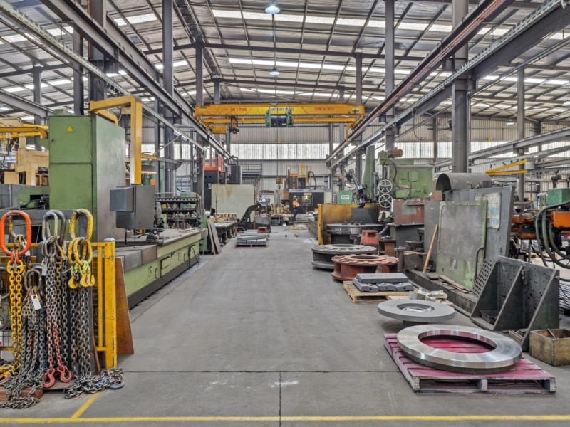 Lot 2/273 Edgar Street, Condell Park NSW 2200