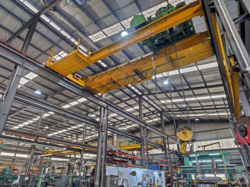 Lot 2/273 Edgar Street, Condell Park NSW 2200