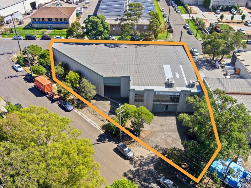 14 Boola Avenue, Yennora NSW 2161