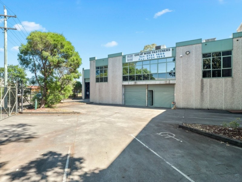 14 Boola Avenue, Yennora NSW 2161