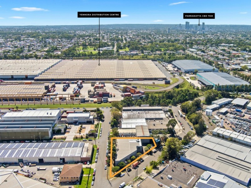 14 Boola Avenue, Yennora NSW 2161