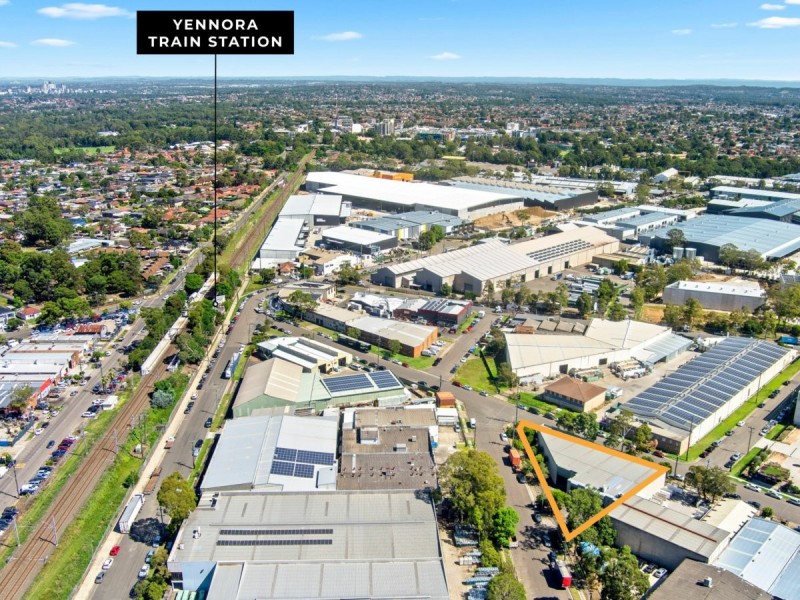 14 Boola Avenue, Yennora NSW 2161