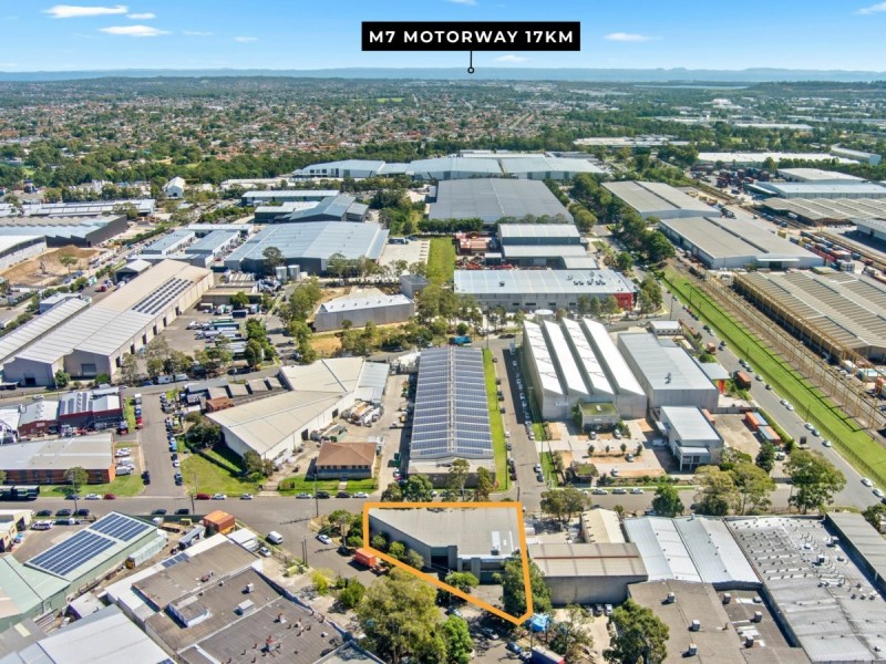 14 Boola Avenue, Yennora NSW 2161