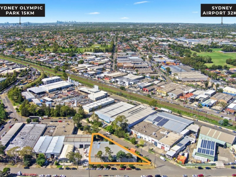 14 Boola Avenue, Yennora NSW 2161