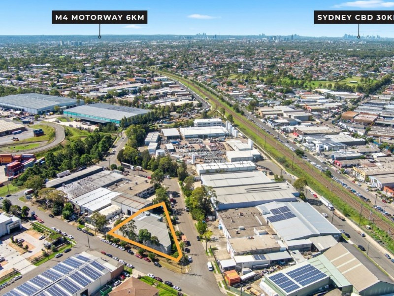 14 Boola Avenue, Yennora NSW 2161