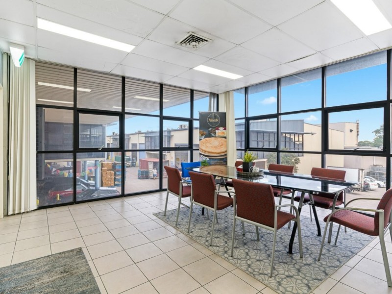 Unit 16/71a Milperra Road, Revesby NSW 2212