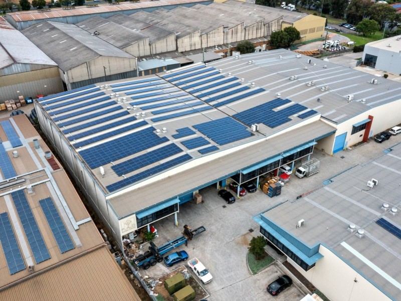 Unit 16/71a Milperra Road, Revesby NSW 2212
