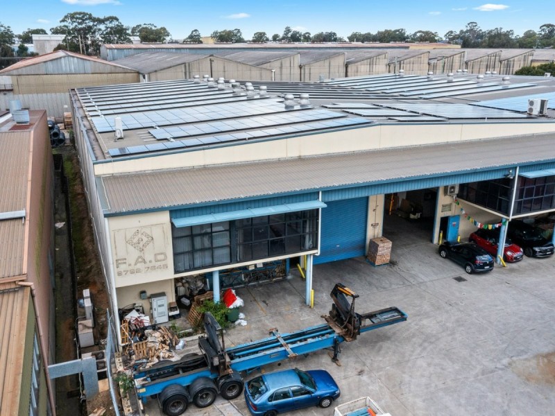 Unit 16/71a Milperra Road, Revesby NSW 2212
