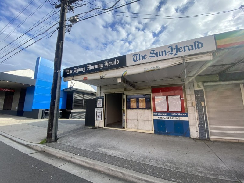 2 Rookwood Road, Yagoona NSW 2199