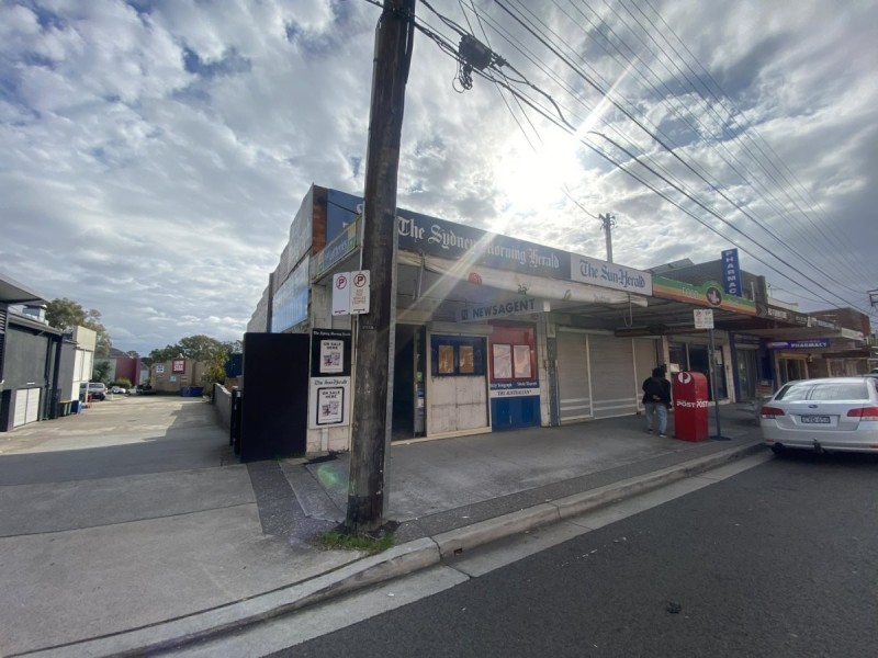 2 Rookwood Road, Yagoona NSW 2199