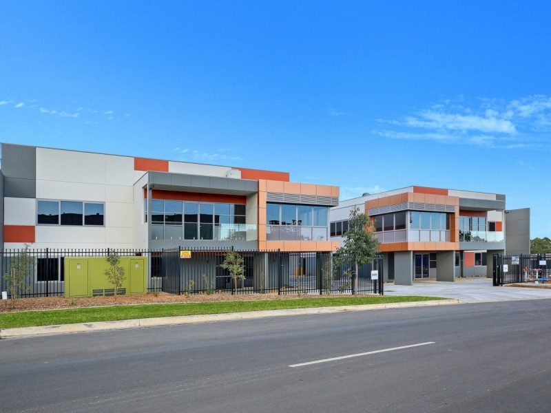 2&3/17 Brumby Street, Seven Hills NSW 2147