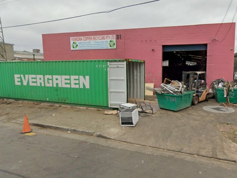 31 The Promenade, Yennora NSW 2161