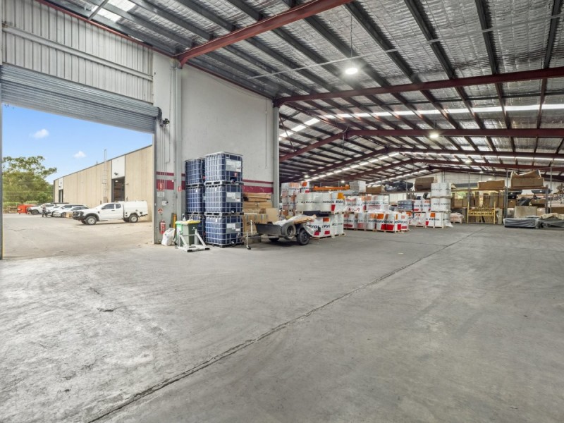 111 Newbridge Road, Chipping Norton NSW 2170