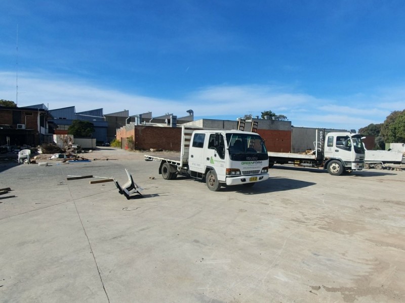 Regents Park NSW 2143