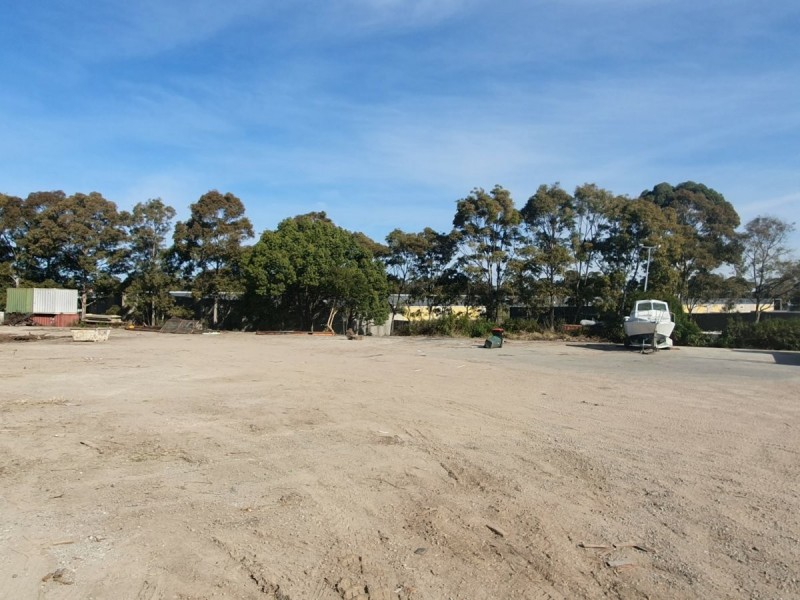 Regents Park NSW 2143