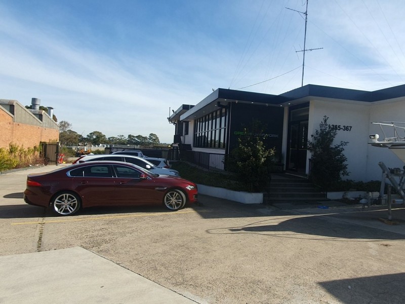 Regents Park NSW 2143